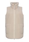 Ilse Jacobsen BONDEDPILE02 Longweste Damen - kit
