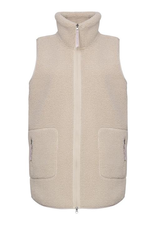 Ilse Jacobsen BONDEDPILE02 Longweste Damen
