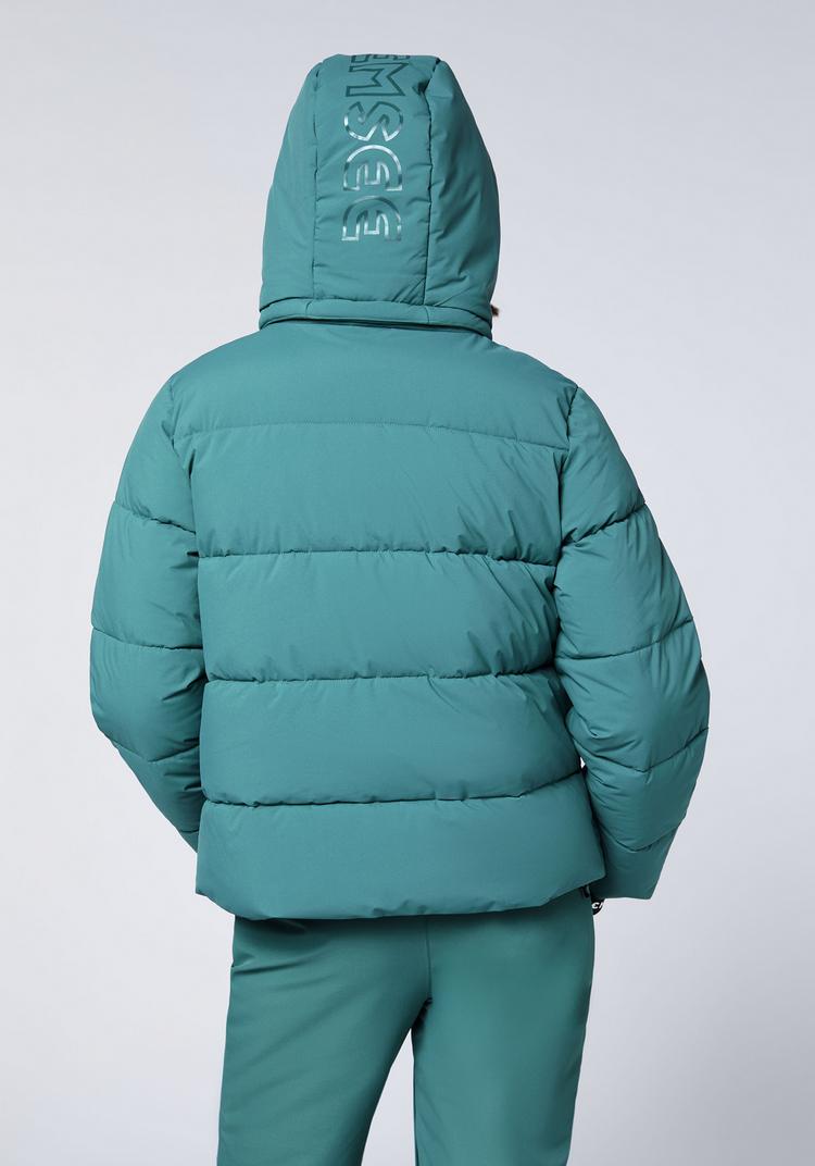 Chiemsee Chiemsee Skijacke Jacke Damen - 18-4718 Hydro - 1 | SportScheck