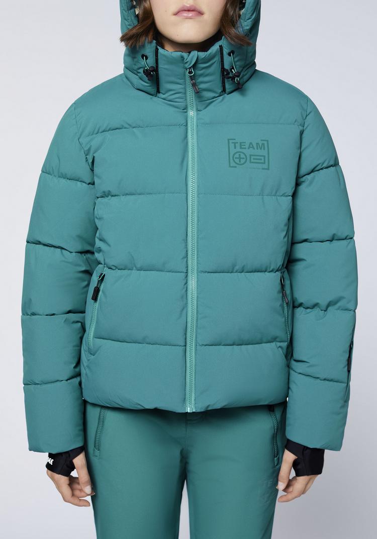 Chiemsee Chiemsee Skijacke Jacke Damen - 18-4718 Hydro - 4 | SportScheck