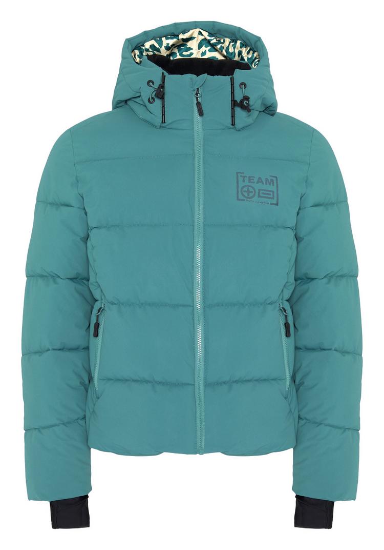 Chiemsee Chiemsee Skijacke Jacke Damen - 18-4718 Hydro - 0 | SportScheck
