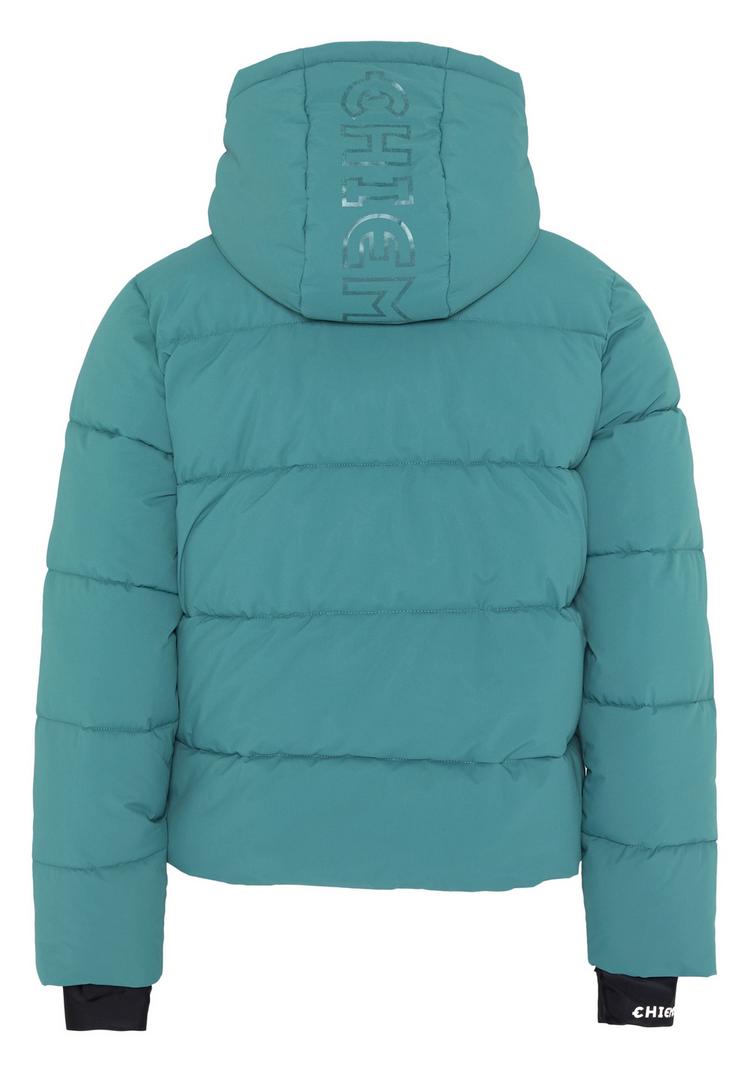 Chiemsee Chiemsee Skijacke Jacke Damen - 18-4718 Hydro - 0 | SportScheck