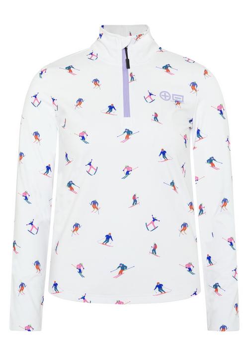 Chiemsee Fleecepullover Fleecepullover Damen