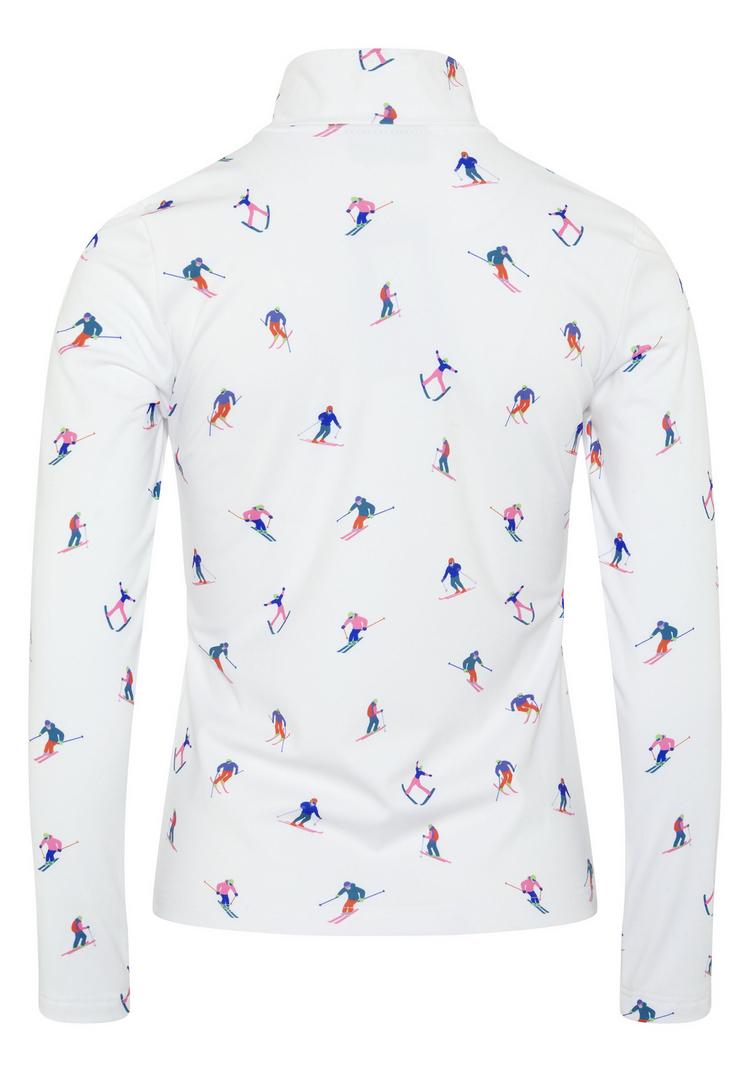 Chiemsee Chiemsee Fleecepullover Fleecepullover Damen - 10 White - 0 | SportScheck