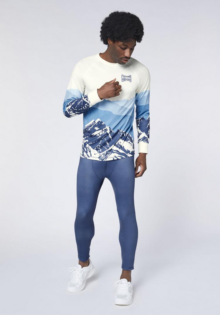 Chiemsee Chiemsee Set Funktionsunterhose Herren - 13-0905 Birch - 0 | SportScheck