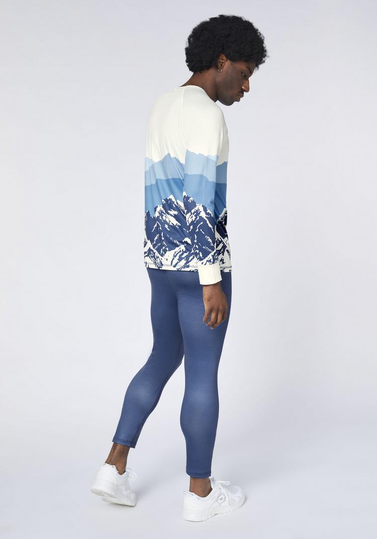 Chiemsee Chiemsee Set Funktionsunterhose Herren - 13-0905 Birch - 1 | SportScheck