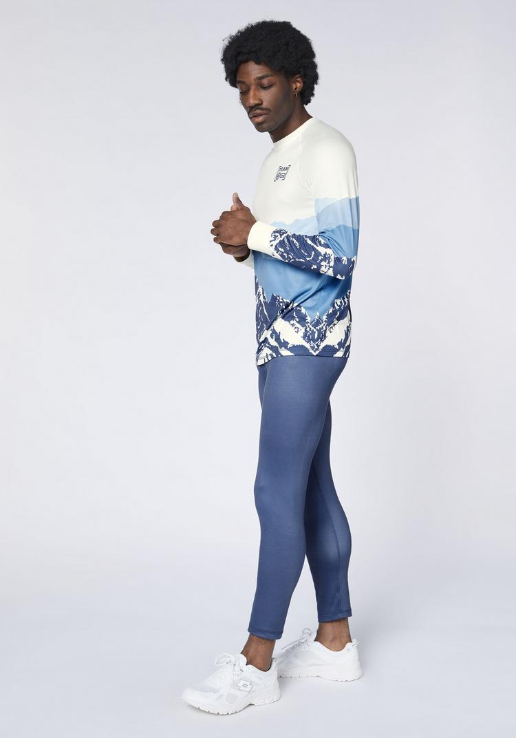 Chiemsee Chiemsee Set Funktionsunterhose Herren - 13-0905 Birch - 2 | SportScheck