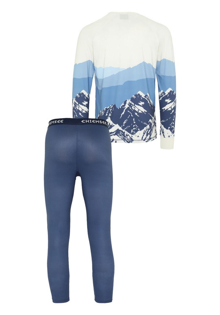Chiemsee Chiemsee Set Funktionsunterhose Herren - 13-0905 Birch - 0 | SportScheck