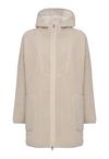 Ilse Jacobsen BONDEDPILE04 Fleecejacke Damen - kit