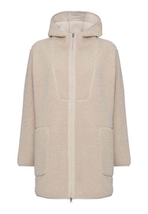 Ilse Jacobsen BONDEDPILE04 Fleecejacke Damen