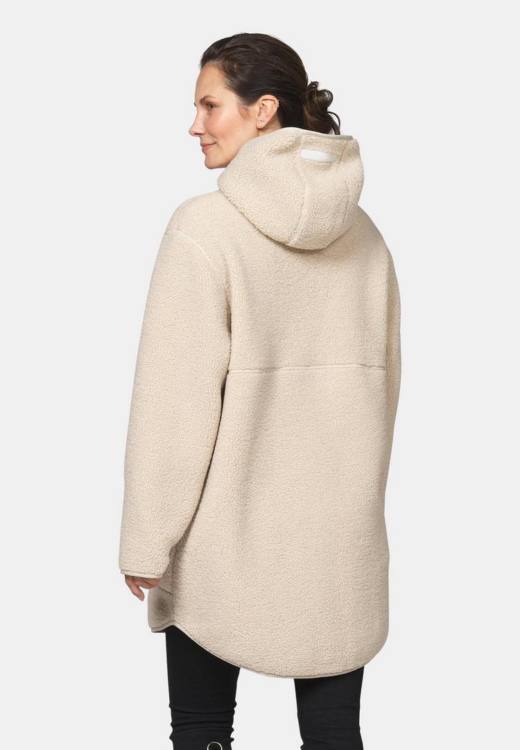 Ilse Jacobsen Ilse Jacobsen BONDEDPILE04 Fleecejacke Damen - kit - 2 | SportScheck
