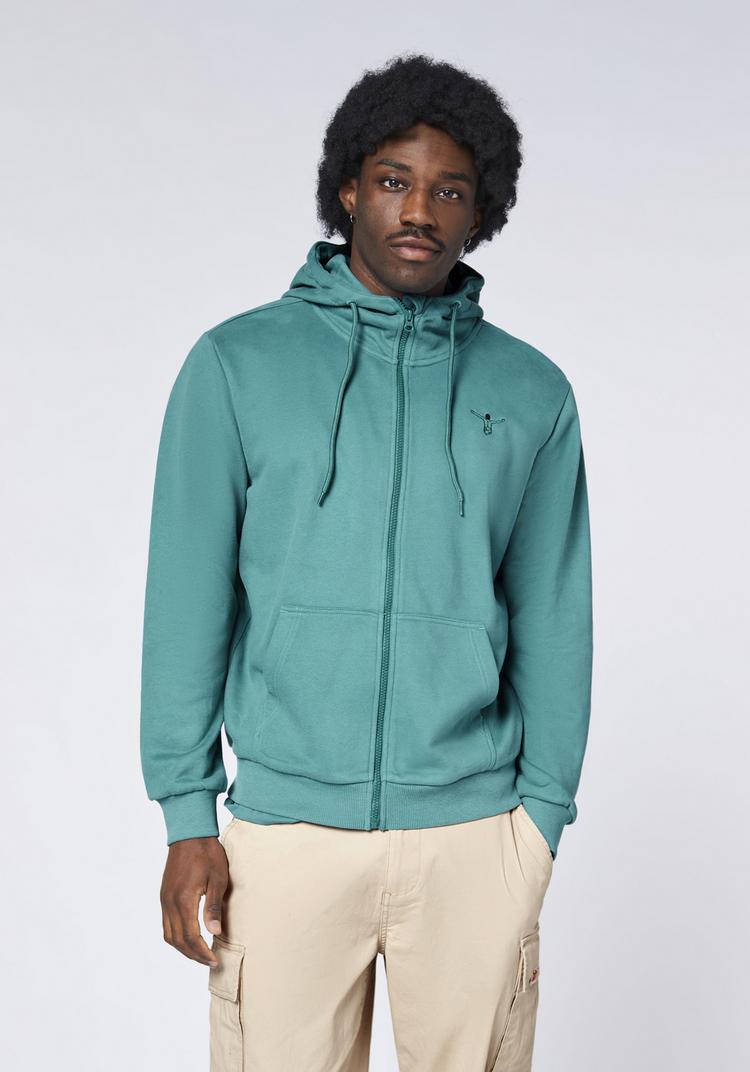 Chiemsee Chiemsee Sweatshirt Sweatshirt Herren - 18-4718 Hydro - 0 | SportScheck