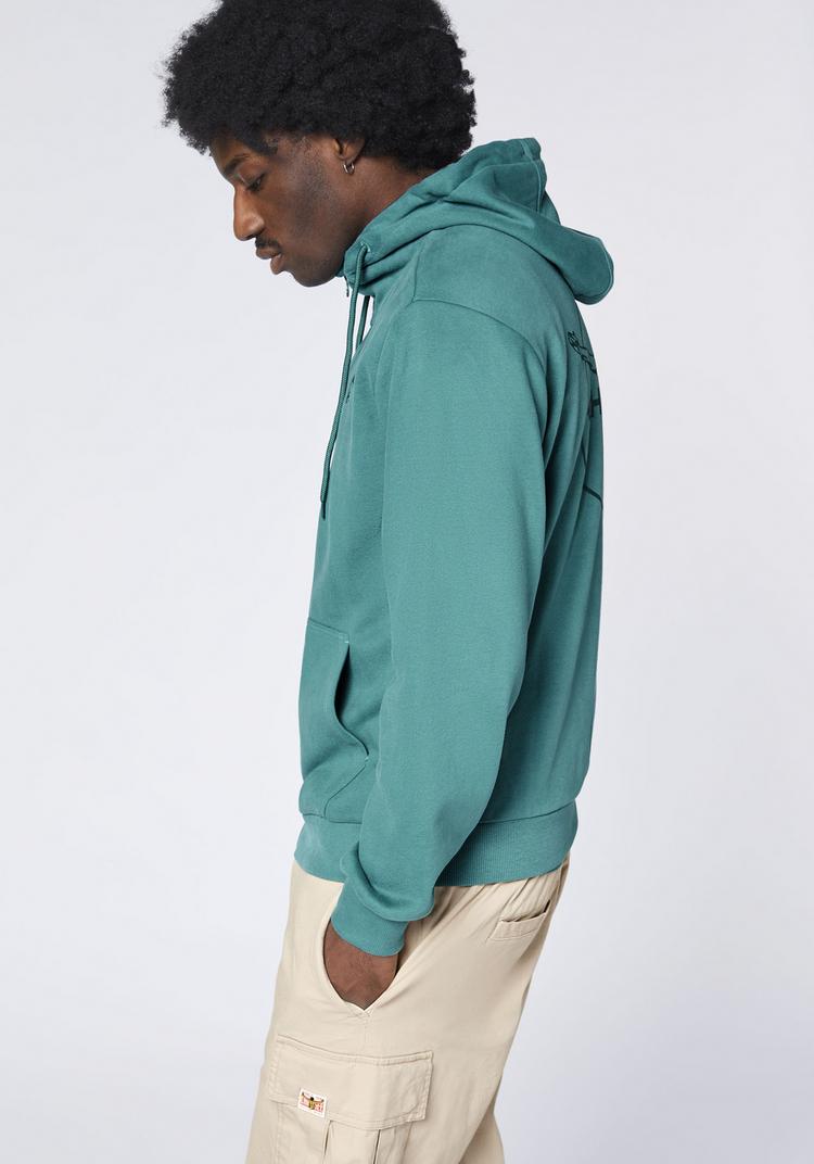 Chiemsee Chiemsee Sweatshirt Sweatshirt Herren - 18-4718 Hydro - 2 | SportScheck