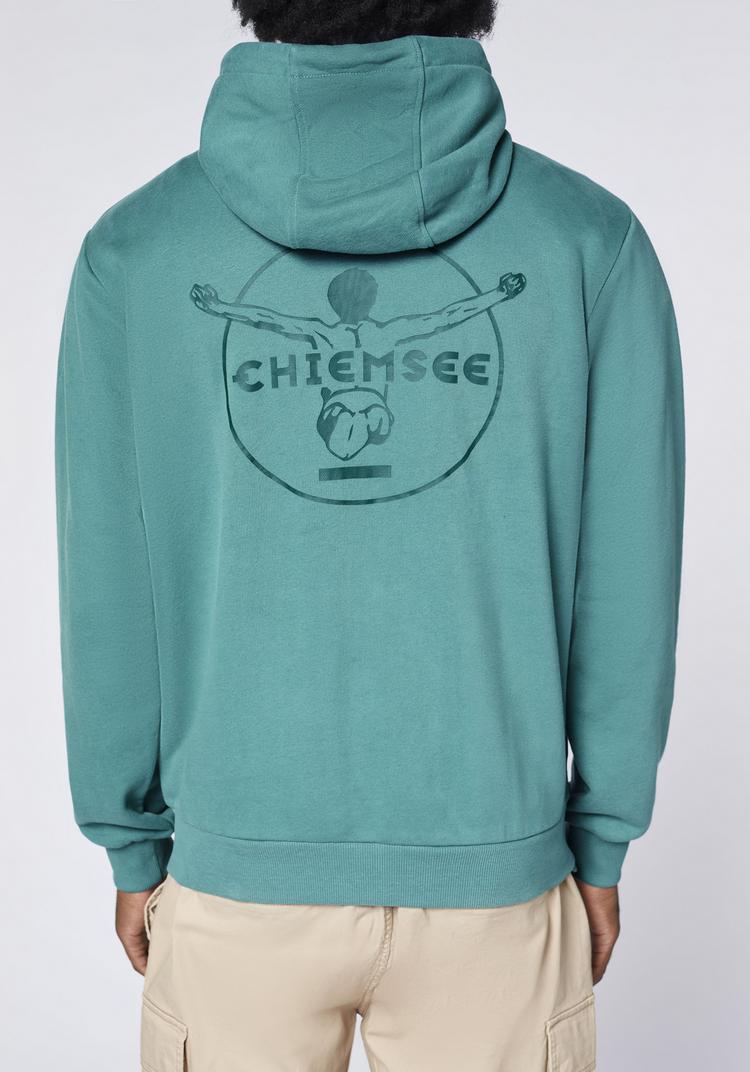 Chiemsee Chiemsee Sweatshirt Sweatshirt Herren - 18-4718 Hydro - 3 | SportScheck