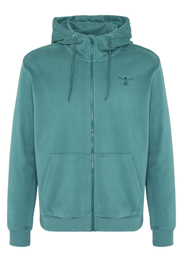 Chiemsee Chiemsee Sweatshirt Sweatshirt Herren - 18-4718 Hydro - 0 | SportScheck