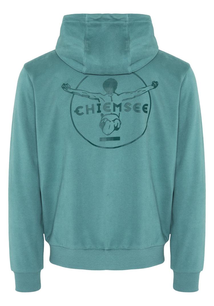 Chiemsee Chiemsee Sweatshirt Sweatshirt Herren - 18-4718 Hydro - 0 | SportScheck