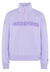 Chiemsee Sweatshirt Sweatshirt Damen - 15-3817 Lavender