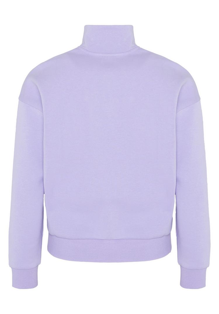 Chiemsee Chiemsee Sweatshirt Sweatshirt Damen - 15-3817 Lavender - 0 | SportScheck