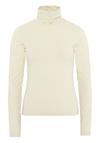 Chiemsee T-Shirt Langarmshirt Damen - 13-0905 Birch