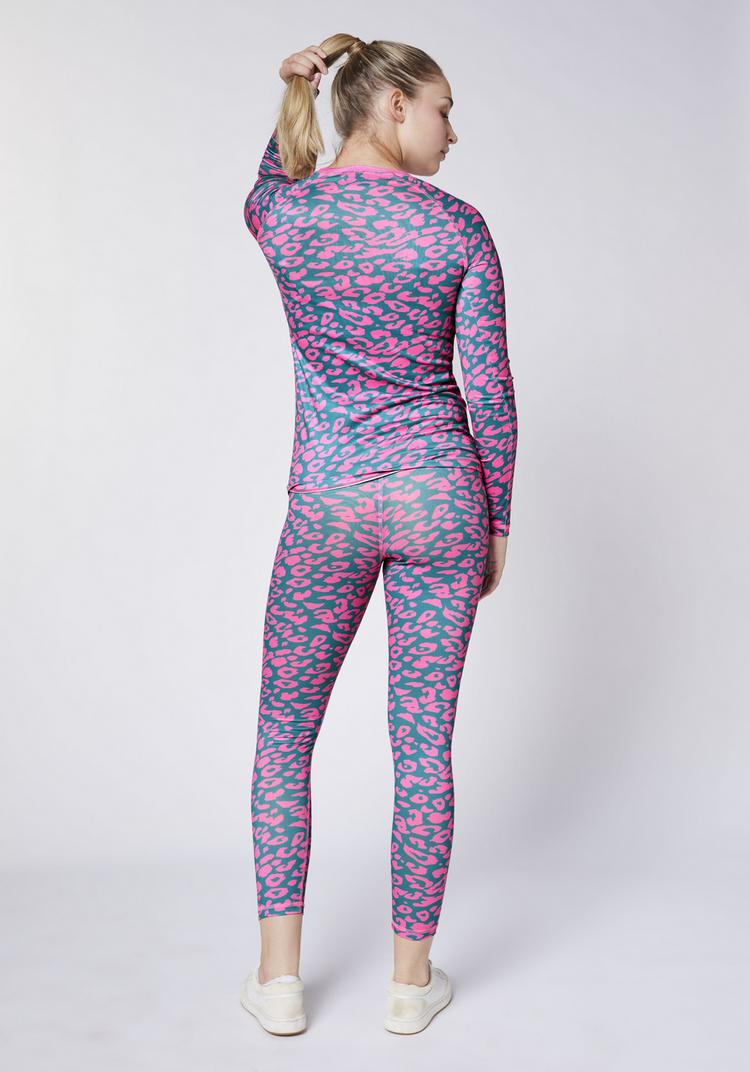 Chiemsee Chiemsee Set W&auml;scheset Damen - 16-2125 Sugar Plum - 1 | SportScheck