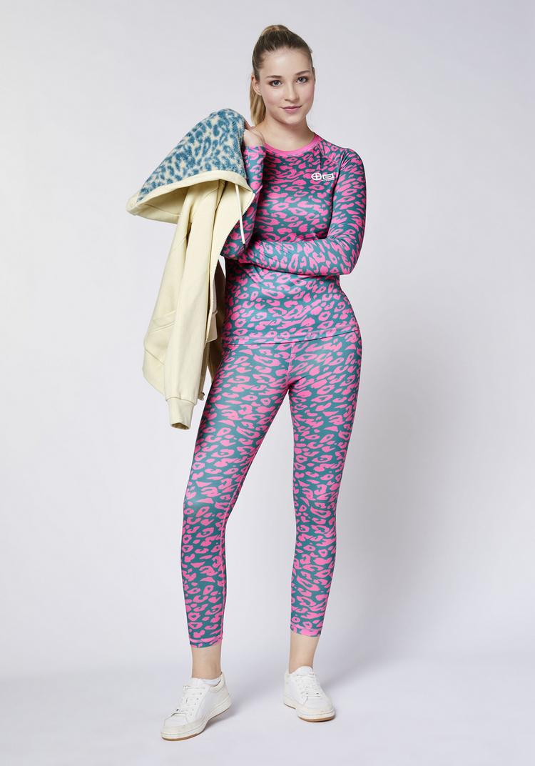 Chiemsee Chiemsee Set W&auml;scheset Damen - 16-2125 Sugar Plum - 2 | SportScheck