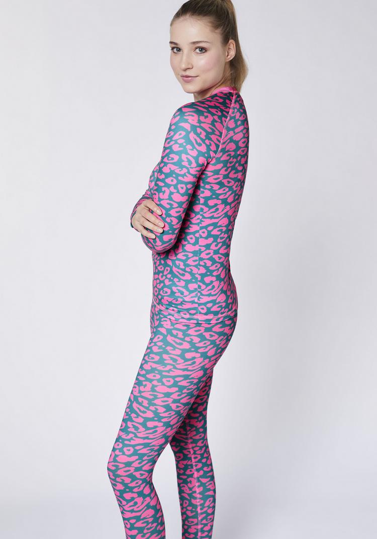 Chiemsee Chiemsee Set W&auml;scheset Damen - 16-2125 Sugar Plum - 3 | SportScheck