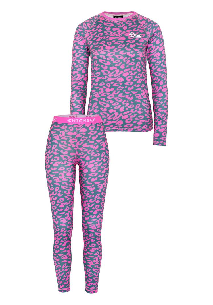 Chiemsee Chiemsee Set W&auml;scheset Damen - 16-2125 Sugar Plum - 0 | SportScheck