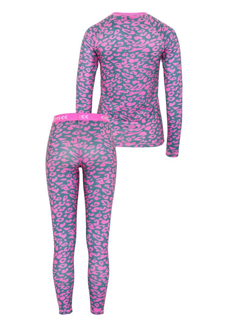 Chiemsee Chiemsee Set W&auml;scheset Damen - 16-2125 Sugar Plum - 0 | SportScheck