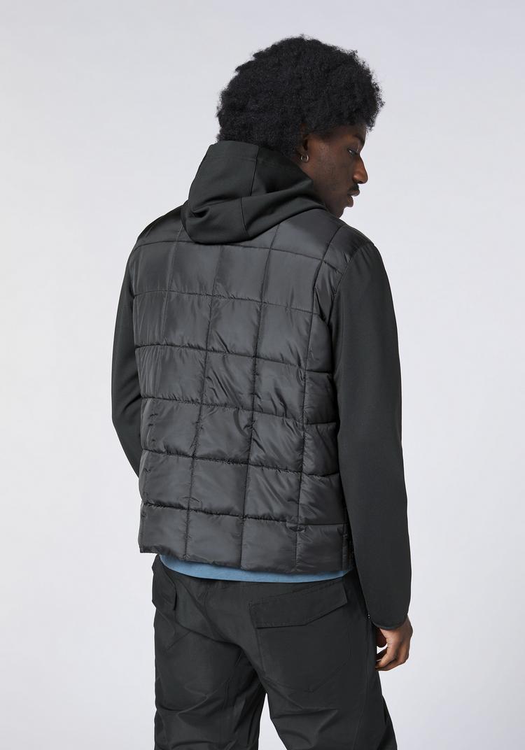 Chiemsee Chiemsee Jacke Jacke Herren - 90 Black - 1 | SportScheck