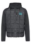Chiemsee Jacke Jacke Herren - 90 Black