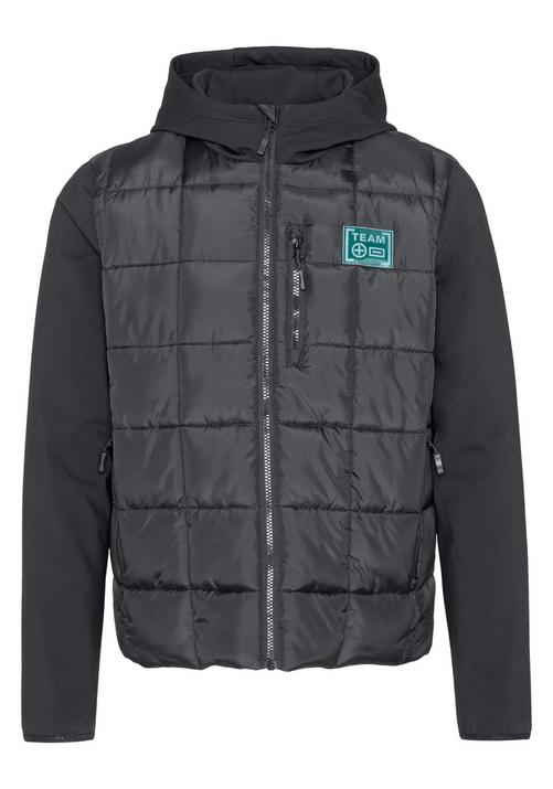 Chiemsee Jacke Jacke Herren