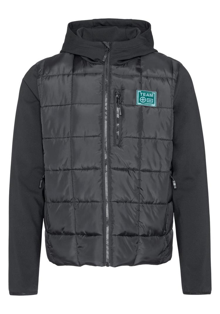 Chiemsee Chiemsee Jacke Jacke Herren - 90 Black - 0 | SportScheck