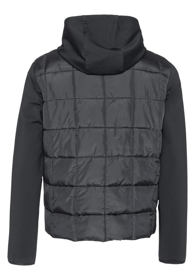 Chiemsee Chiemsee Jacke Jacke Herren - 90 Black - 0 | SportScheck