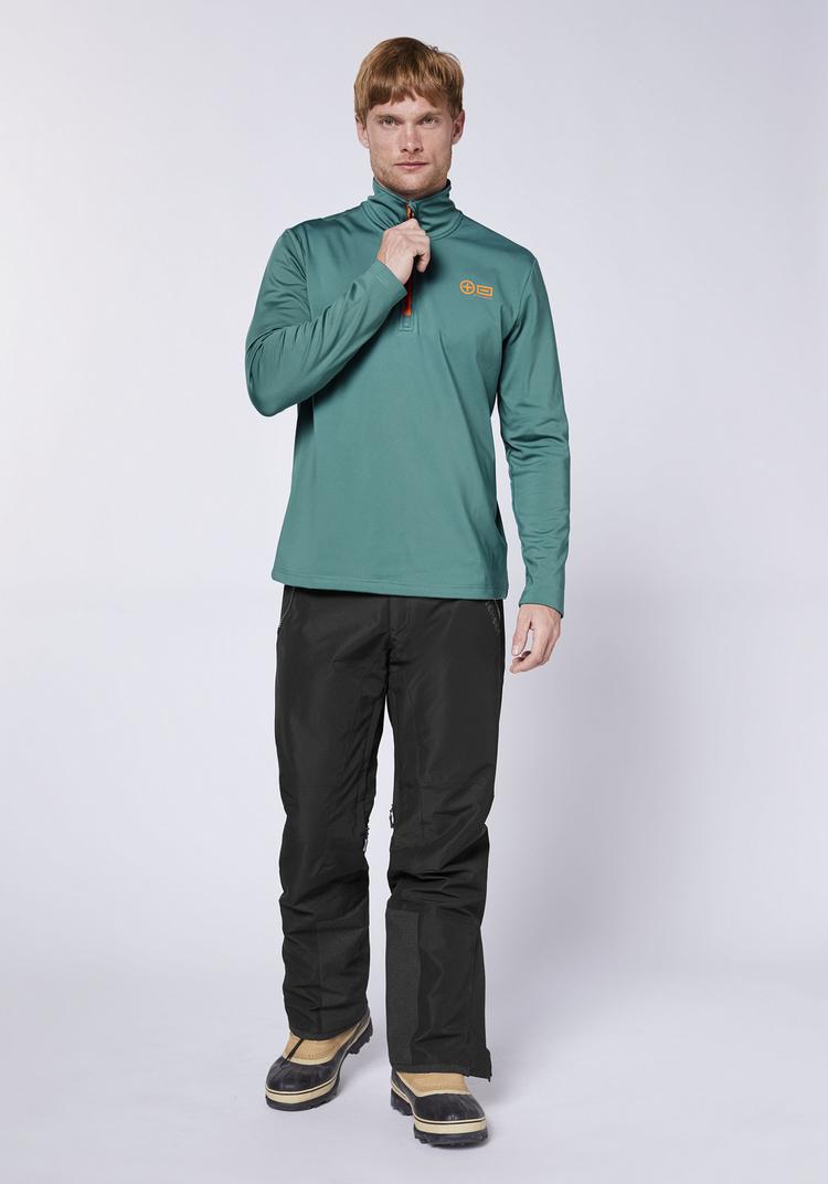 Chiemsee Chiemsee Fleecepullover Fleecepullover Herren - 18-4718 Hydro - 2 | SportScheck