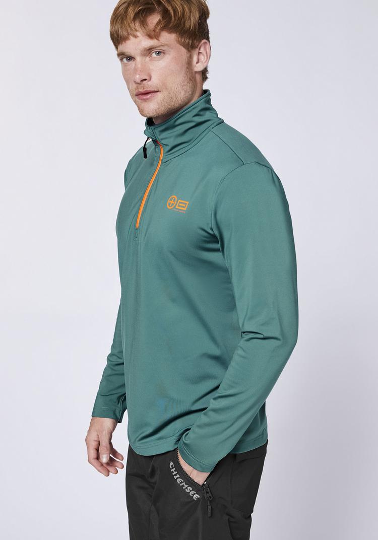 Chiemsee Chiemsee Fleecepullover Fleecepullover Herren - 18-4718 Hydro - 3 | SportScheck