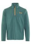 Chiemsee Fleecepullover Fleecepullover Herren - 18-4718 Hydro