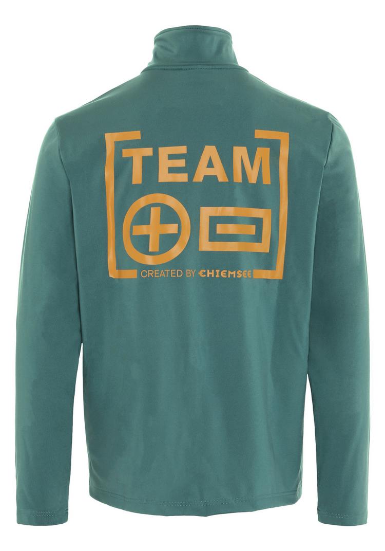 Chiemsee Chiemsee Fleecepullover Fleecepullover Herren - 18-4718 Hydro - 0 | SportScheck