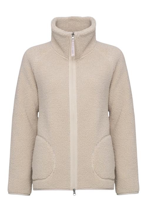 Ilse Jacobsen BONDEDPILE01 Fleecejacke Damen