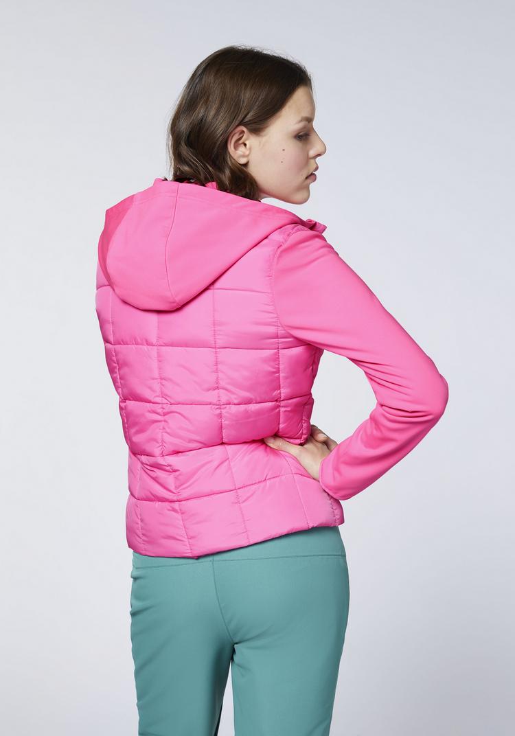 Chiemsee Chiemsee Jacke Jacke Damen - 16-2125 Sugar Plum - 1 | SportScheck