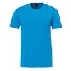 Kempa TEAM Kids T-Shirt Kinder - kempablau