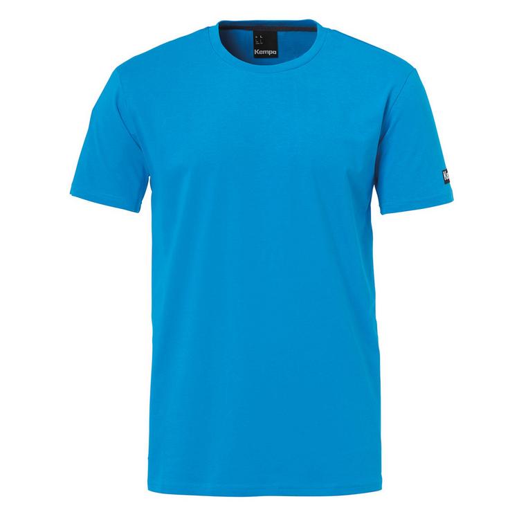 Kempa Kempa TEAM Kids T-Shirt Kinder - kempablau - 0 | SportScheck