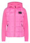 Chiemsee Jacke Jacke Damen - 16-2125 Sugar Plum