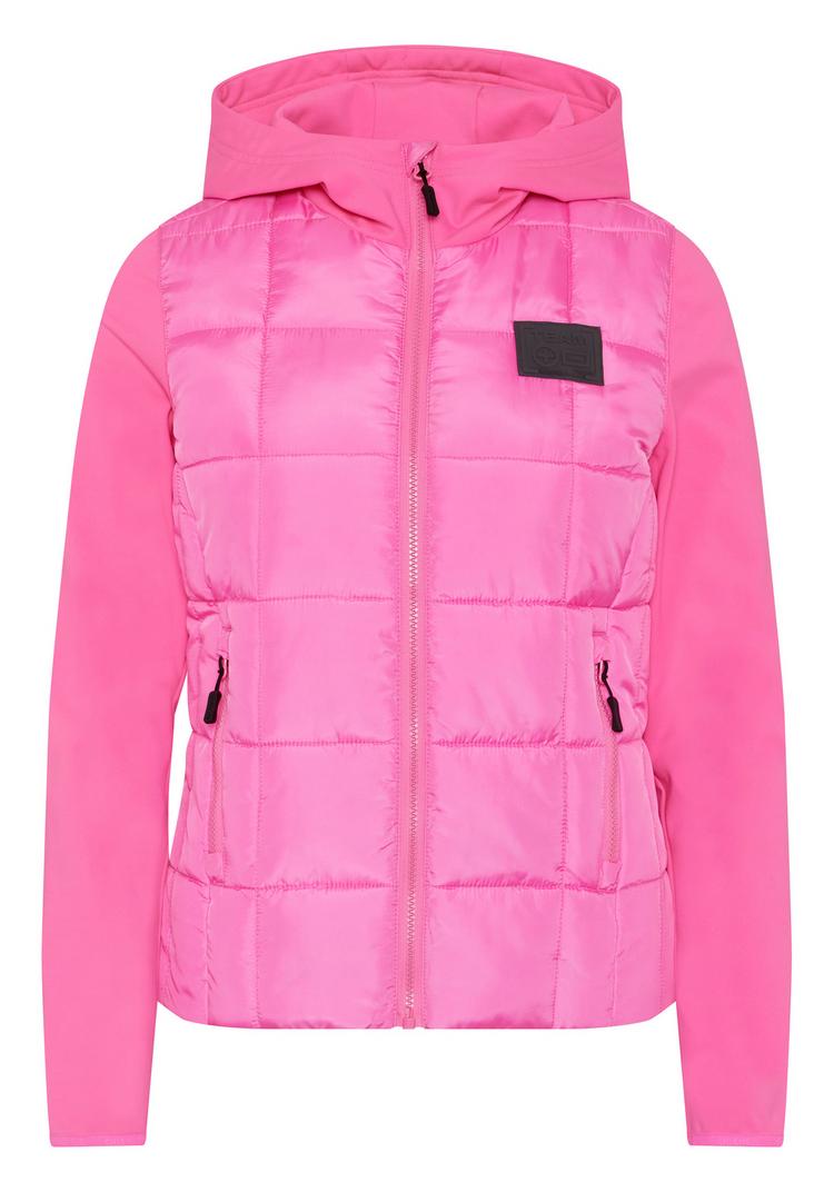 Chiemsee Chiemsee Jacke Jacke Damen - 16-2125 Sugar Plum - 0 | SportScheck