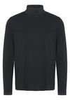 Chiemsee T-Shirt Langarmshirt Herren - 90 Black