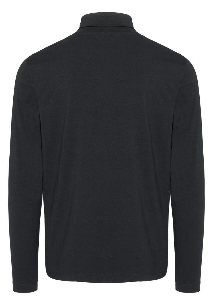 Chiemsee Chiemsee T-Shirt Langarmshirt Herren - 90 Black - 0 | SportScheck