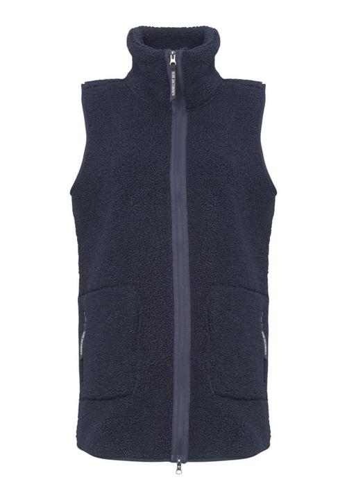 Ilse Jacobsen BONDEDPILE02 Longweste Damen