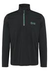 Chiemsee Fleecepullover Fleecepullover Herren - 90 Black