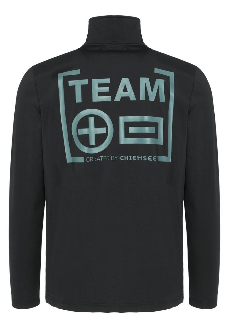 Chiemsee Chiemsee Fleecepullover Fleecepullover Herren - 90 Black - 0 | SportScheck