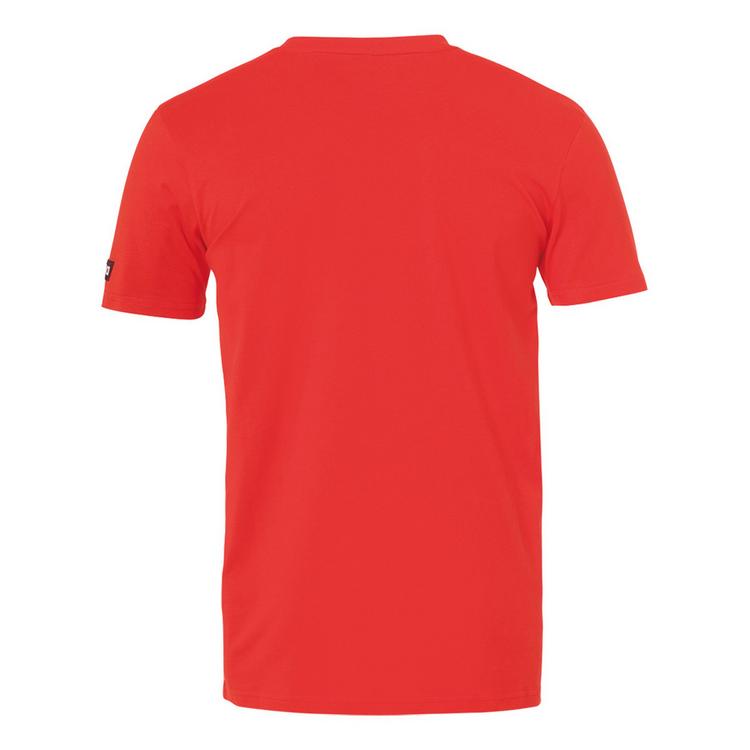 Kempa Kempa TEAM Kids T-Shirt Kinder - rot - 0 | SportScheck