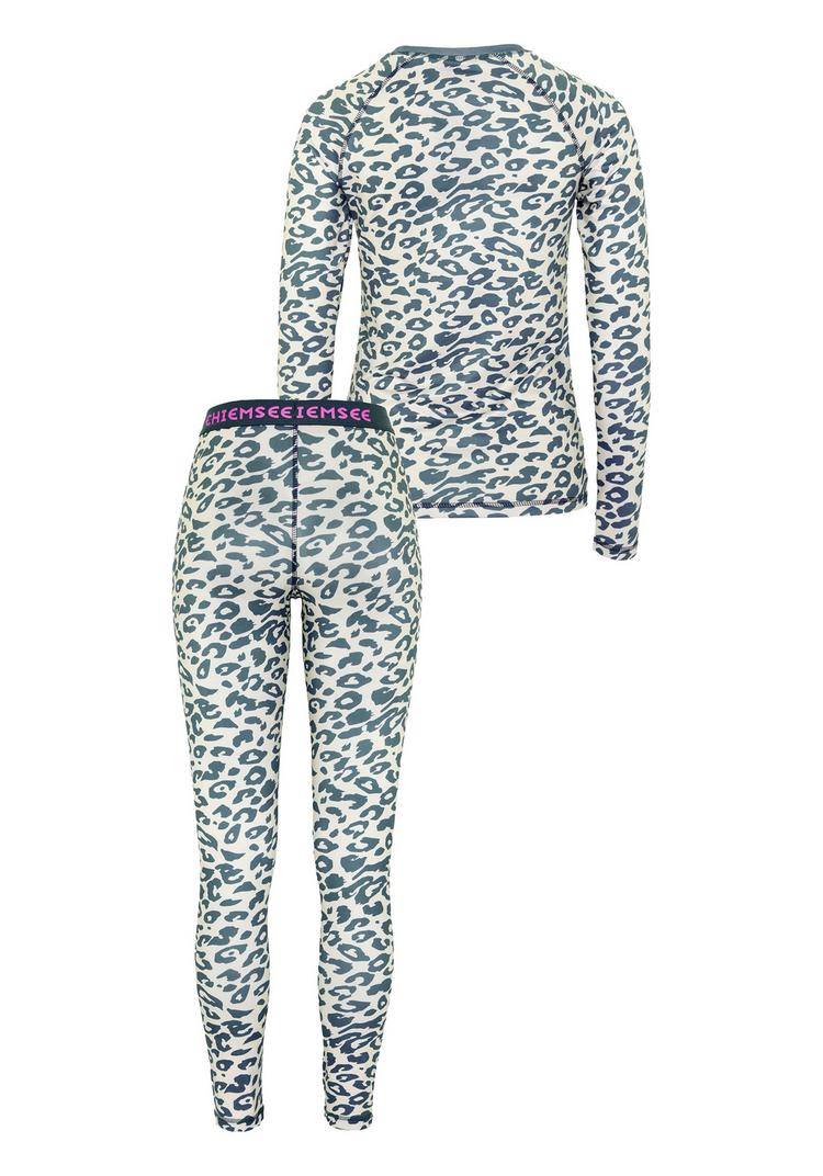 Chiemsee Chiemsee Set W&auml;scheset Damen - 13-0905 Birch - 0 | SportScheck